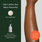 Kate McLeod - Grounding Stone | Deep Moisturizing Lotion Bar: Mini (1 oz)