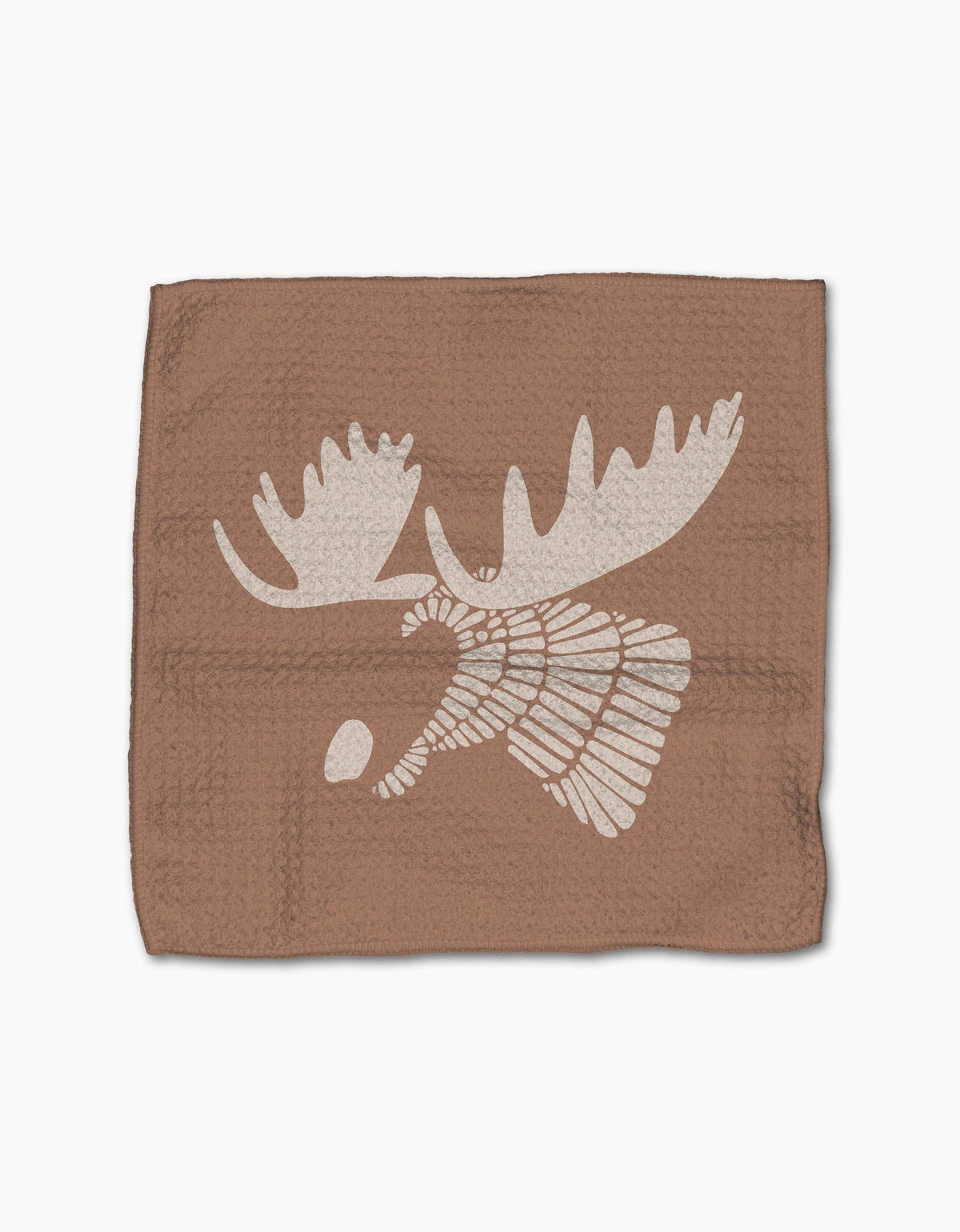 Geometry - Forest Animals Dishcloth Set