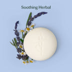 Kate McLeod - Sleep Stone | Deep Moisturizing Lotion Bar: Starter Kit (3.5 oz)