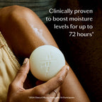 Kate McLeod - Palo Santo & Vetiver  | Deep Moisturizing Lotion Bar