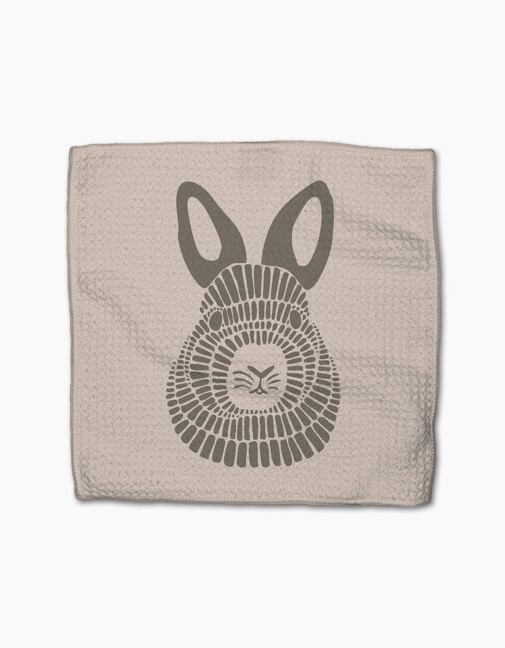 Geometry - Forest Animals Dishcloth Set