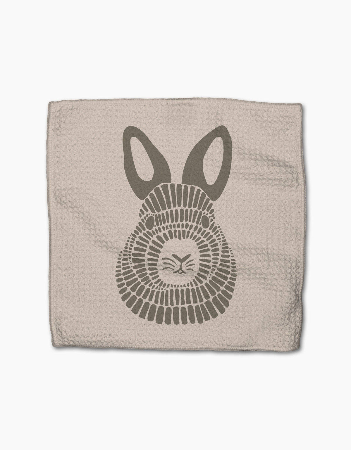 Geometry - Forest Animals Dishcloth Set