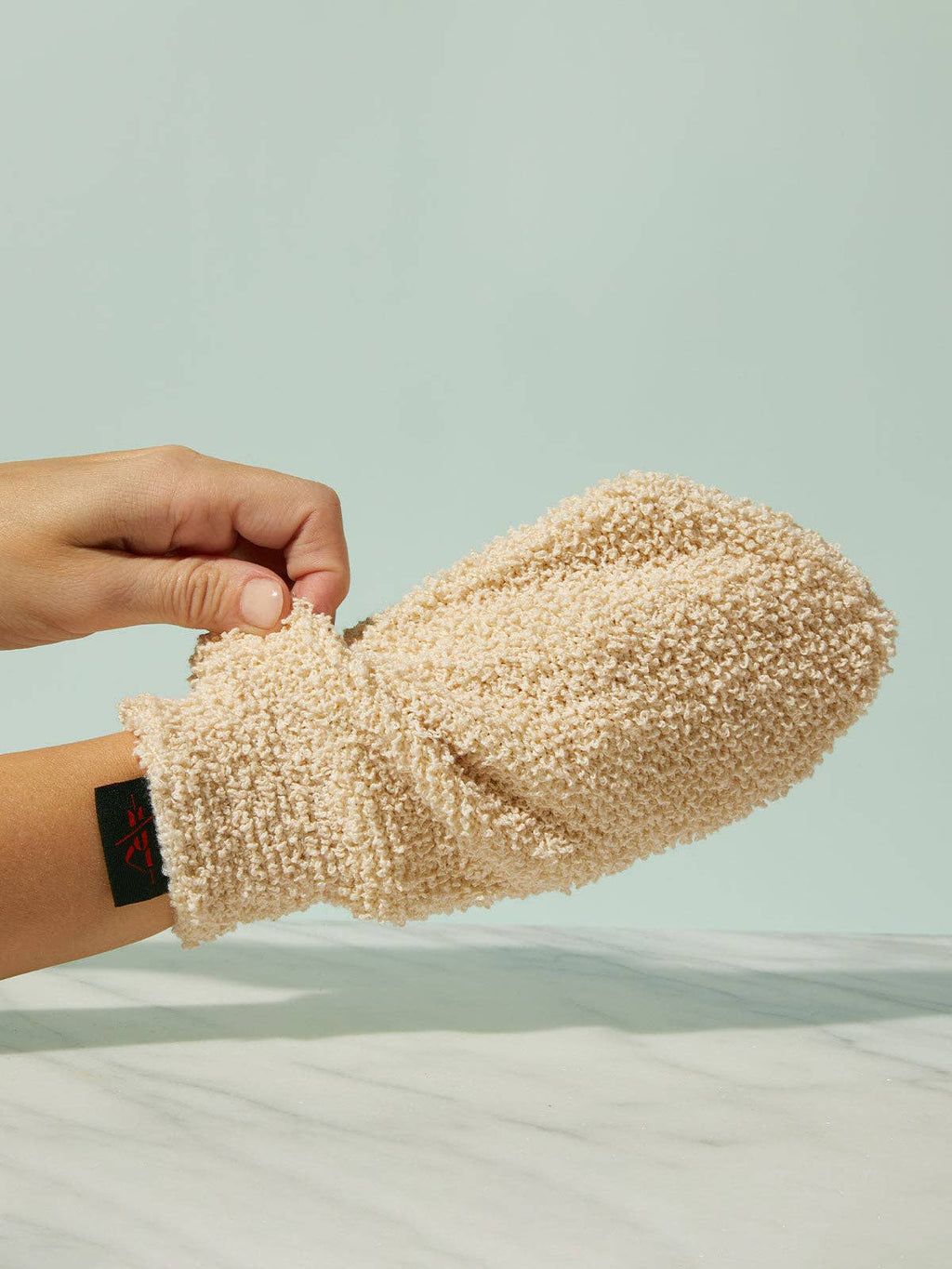 Kate McLeod - The Body Mitt
