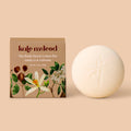 Kate McLeod - Vanilla & Copaiba | Deep Moisturizing Lotion Bar