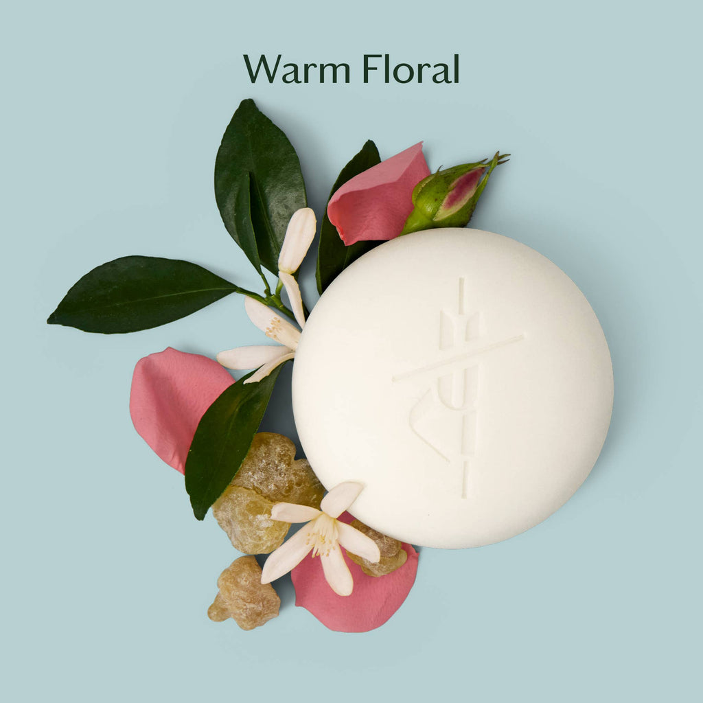 Kate McLeod - Daily Stone | Deep Moisturizing Lotion Bar: Mini (1 oz)