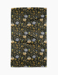 Geometry - Last Seeds Tea Towel
