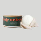 Kate McLeod - Grounding Stone | Deep Moisturizing Lotion Bar: Mini (1 oz)