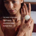 Kate McLeod - Winter Rituals | Mini Body Stone Gift Set