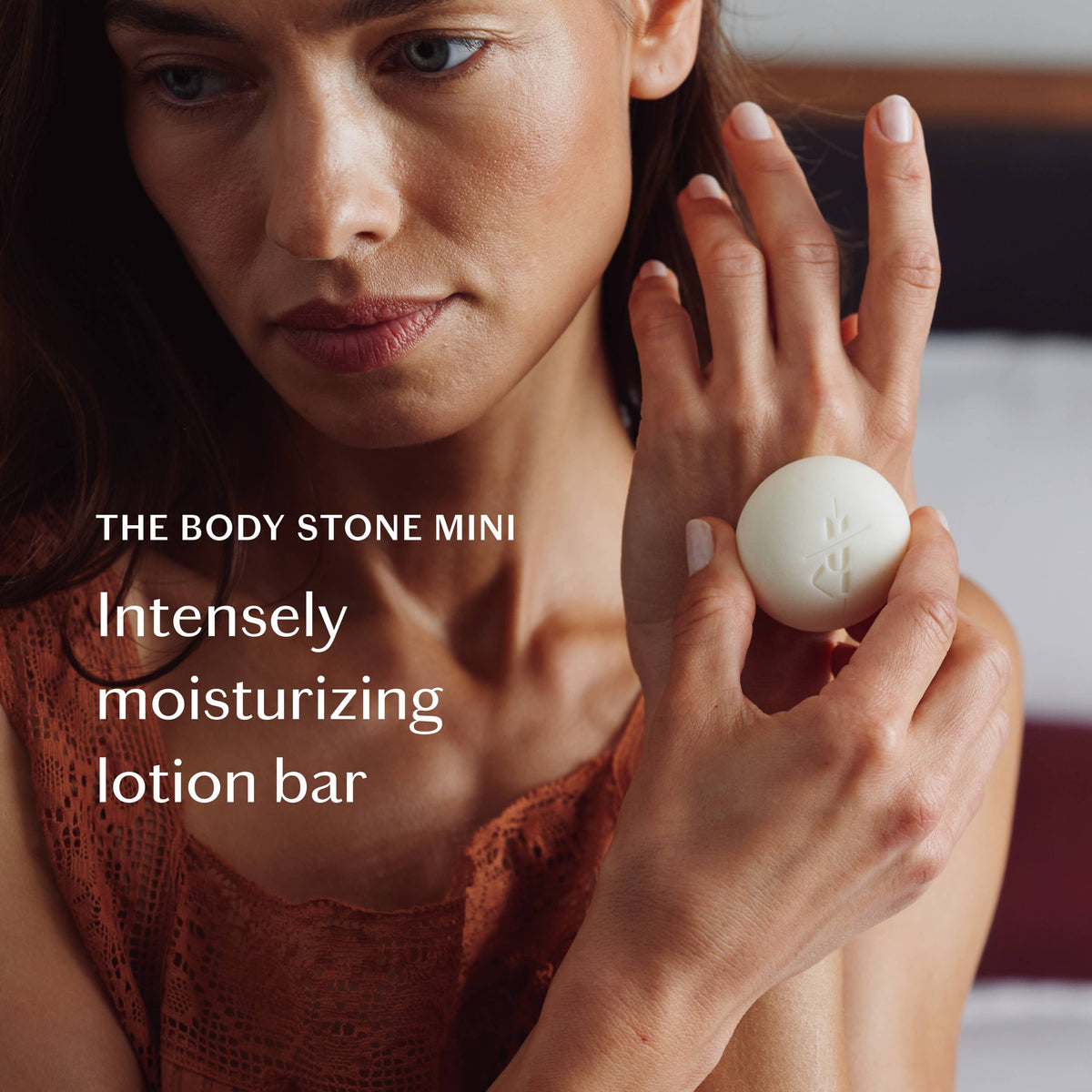 Kate McLeod - Winter Rituals | Mini Body Stone Gift Set