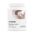 Thorne Whey Protein Isolate - NSF Certified for Sport