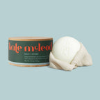 Kate McLeod - Daily Stone | Deep Moisturizing Lotion Bar: Starter Kit (3.5 oz)