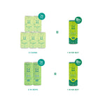 CANN Ginger Lemongrass Limited-Edition Hi'er Boy Cannabis-Infused Social Tonic 10mg THC