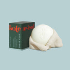 Kate McLeod - Daily Stone | Deep Moisturizing Lotion Bar: Mini (1 oz)