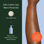 Kate McLeod - Sleep Stone | Deep Moisturizing Lotion Bar: Starter Kit (3.5 oz)