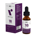 Receptra Naturals CBD Oils for Pets