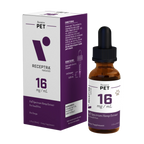 Receptra Naturals CBD Oils for Pets