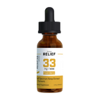 Receptra Naturals Serious Relief + Turmeric Oils