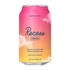 Recess Mood sparkling water