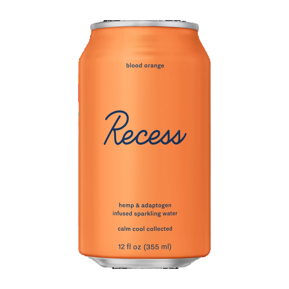 Recess CBD + Adaptogen Sparkling Water