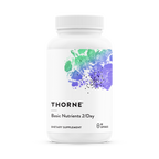 Thorne Basic Nutrients 2/Day