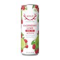 WYLD 10mg Raspberry Lime Active THC Sparkling Water | Hemp THC