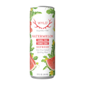 WYLD 10mg Watermelon Refresh THC:CBG 1:1 Sparkling Water | Hemp THC