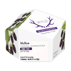 WYLD Marionberry Indica THC Gummies | Hemp THC
