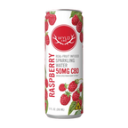 Wyld Sparkling Water (50mg)